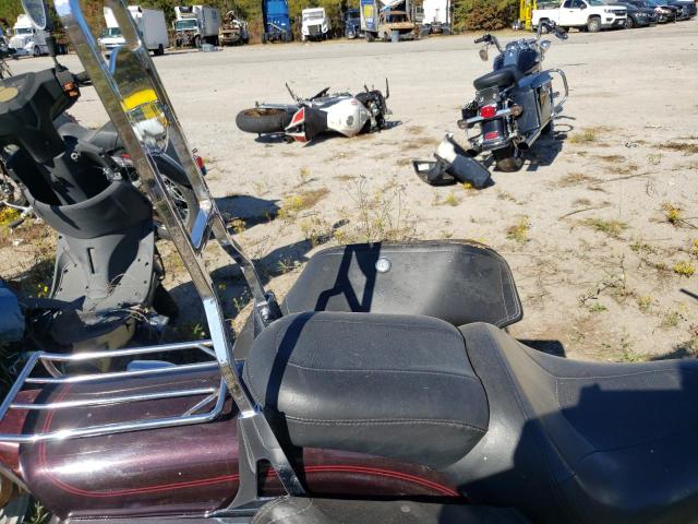 2006 HARLEY-DAVIDSON FXDWGI 1HD1GP11X6K310510