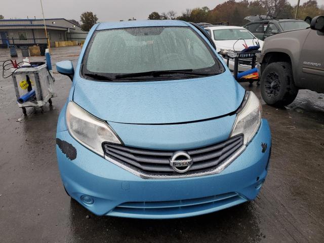 3N1CE2CP9FL439179 Nissan Versa Note S