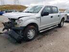 2015 FORD F150 SUPER - 1FTEW1E83FKD48364