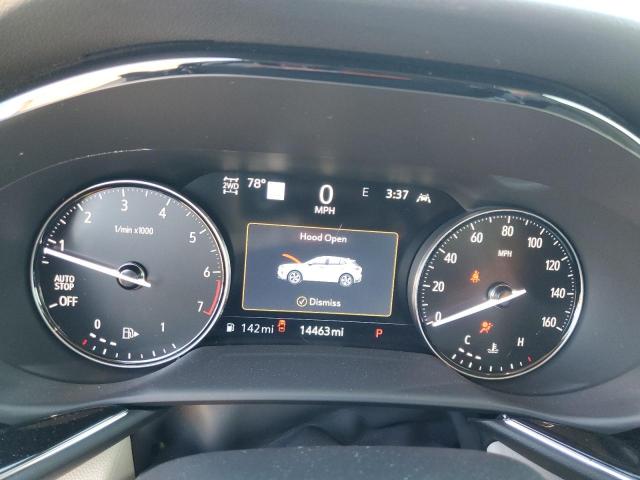 LRBFZSR41ND063477 Buick Envision Avenir