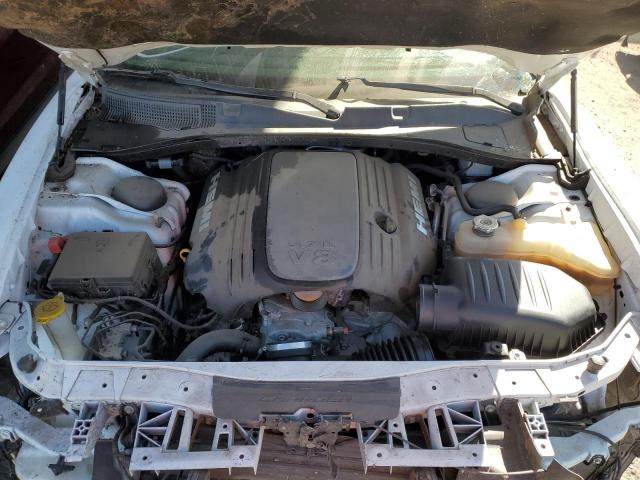 2C3CDXCT2KH501524 Dodge CHARGER R/T