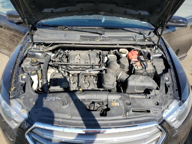 1FAHP2E81GG136198 | 2016 FORD TAURUS SEL