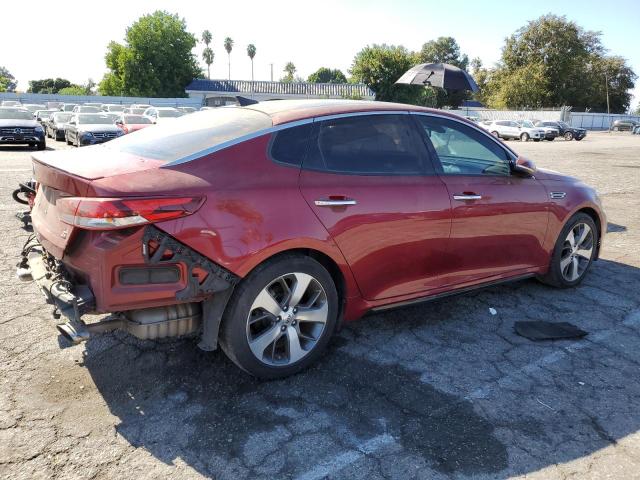 5XXGT4L32KG355790 | 2019 KIA OPTIMA LX