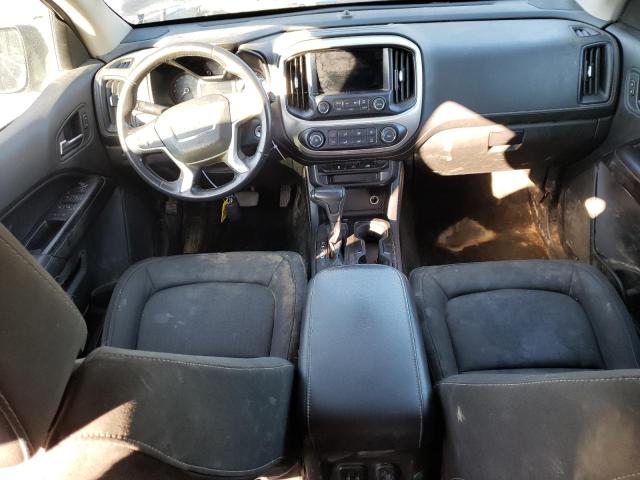 1GTG5CEA2G1385455 GMC CANYON SLE