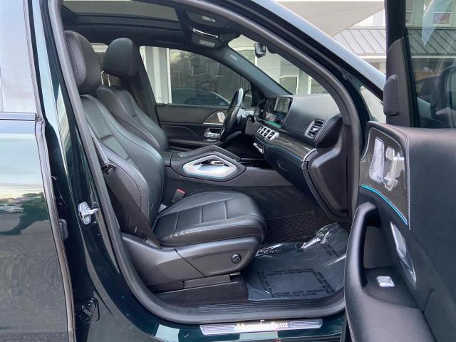4JGFB4KE8LA054872 Mercedes-Benz Gle 350 4matic