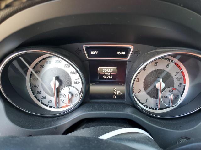 WDDSJ4EB3EN064458 Mercedes-Benz CLA 250