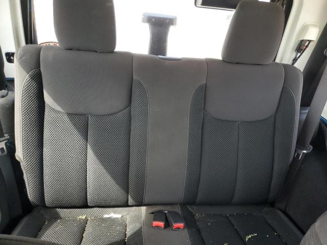 2017 JEEP WRANGLER S - 1C4AJWAG6HL631099