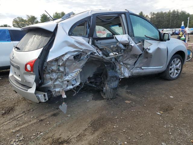 Vin: jn8as5mvxbw250741, lot: 71400183, nissan rogue s 20113