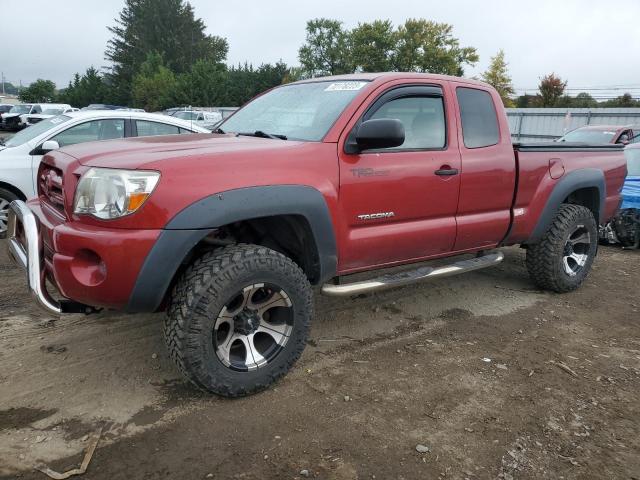 2008 Toyota Tacoma 