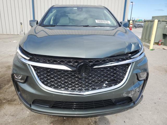 2024 BUICK ENCLAVE AV - 5GAERDKW7RJ105924