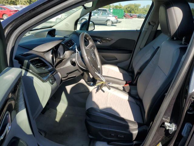 2015 BUICK ENCORE CON - KL4CJBSB2FB138134