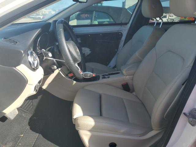 WDCTG4EB2KJ603694 Mercedes-Benz GLA 250
