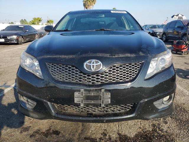 2011 Toyota Camry Base VIN: 4T1BF3EKXBU157092 Lot: 73834463