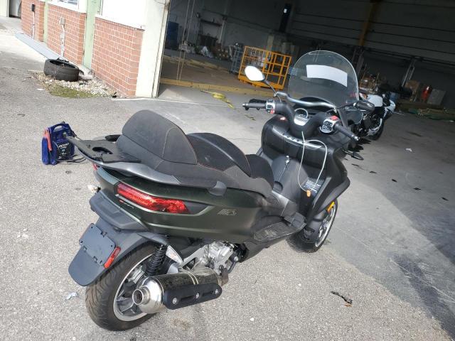 2018 VESPA PIAGGIO - ZAPTA10W4J5000137