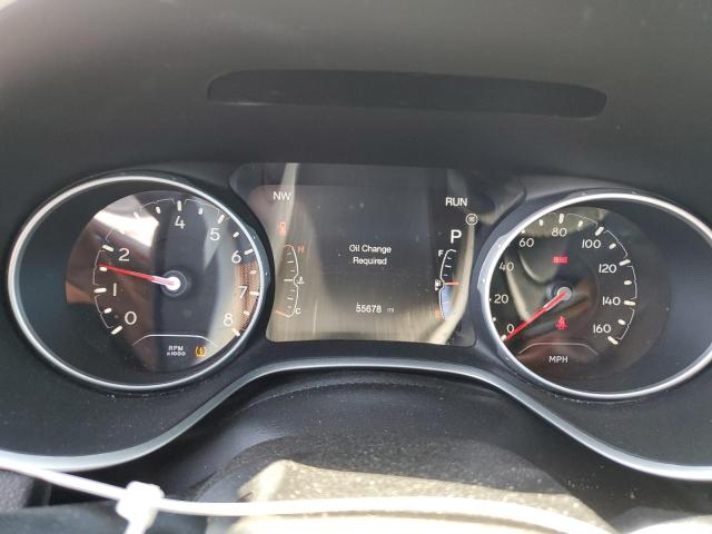 3C4NJDCB7JT206251 Jeep Compass Limited