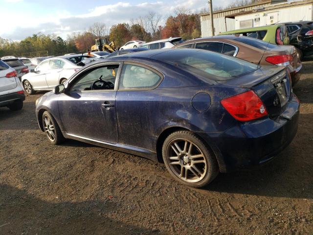 2006 Toyota Scion Tc VIN: JTKDE167760076734 Lot: 72903833