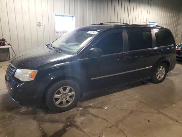 2010 Chrysler Town & Country Touring