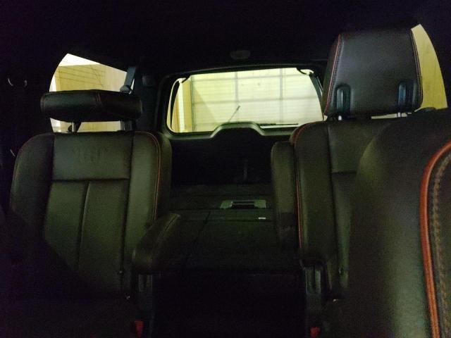 1FMJK1JT1HEA57248 Ford Expedition El Xlt