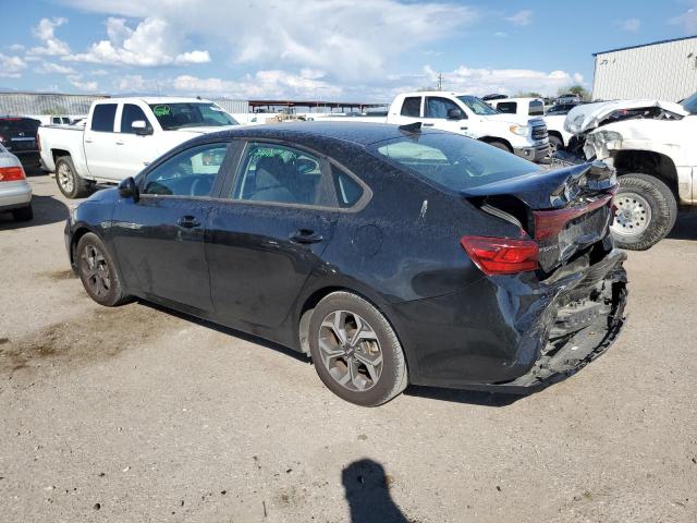 3KPF24AD3LE150788 KIA FORTE FE