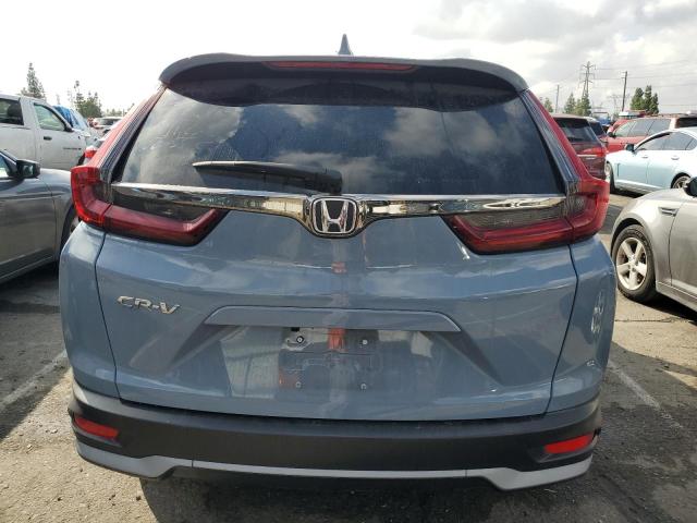 7FARW1H59NE018196 | 2022 HONDA CR-V EX