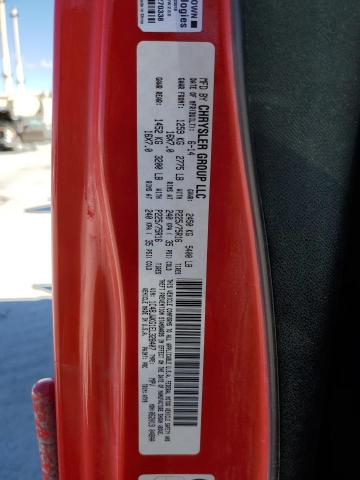 1C4BJWKG1EL328407 Jeep Wrangler Unlimited Sport