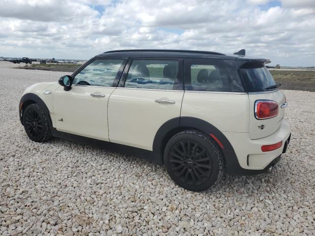 WMWLU5C55J2G03442 Mini Cooper S Clubman All4