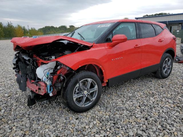 2023 Chevrolet Blazer 