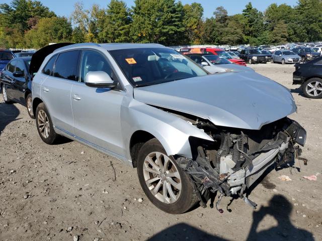 VIN WA1LFAFP2EA033261 2014 Audi Q5, Premium Plus no.4