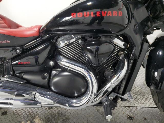 2019 SUZUKI VZ1500 - JS1VY55AXK2100184