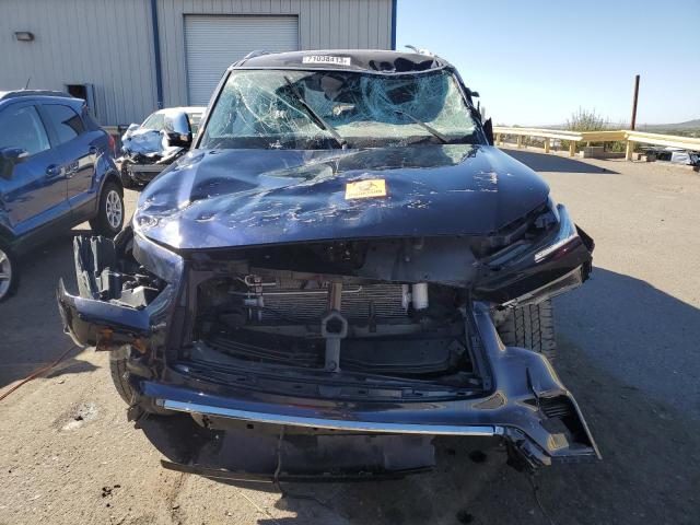 2019 INFINITI QX80 LUXE - JN8AZ2NF8K9680994
