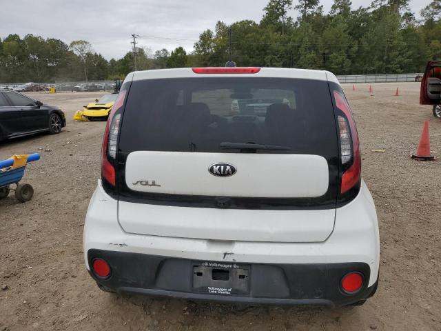 2017 Kia Soul VIN: KNDJN2A28H7462746 Lot: 73918443