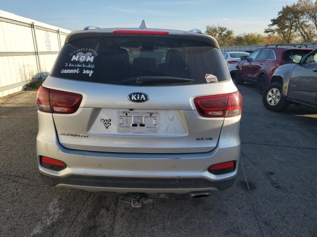 5XYPHDA52KG452893 KIA SORENTO EX