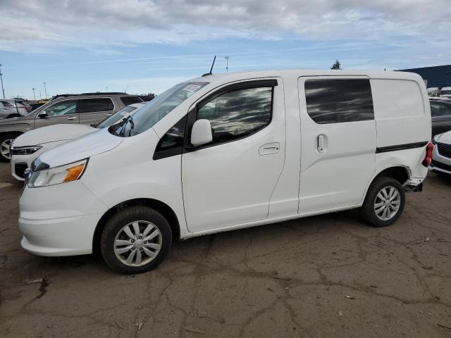 2015 CHEVROLET CITY EXPRE - 3N63M0ZN3FK693192