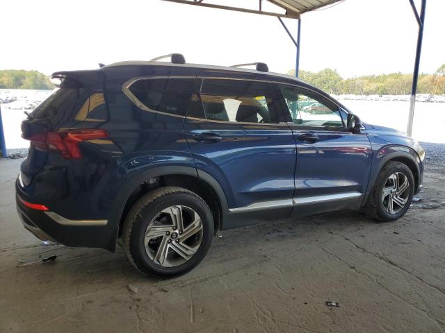 2022 HYUNDAI SANTA FE S - 5NMS24AJ6NH481929