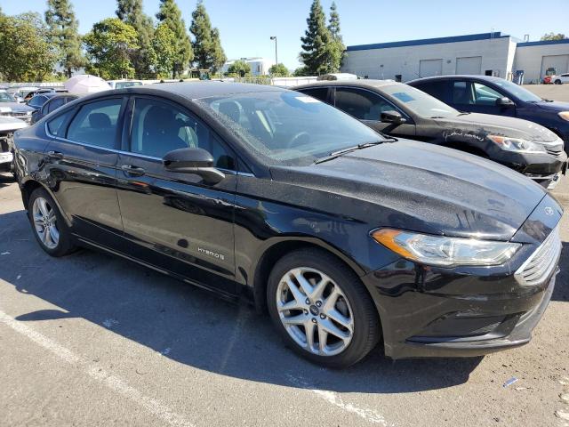 3FA6P0LU5JR156367 | 2018 FORD FUSION SE