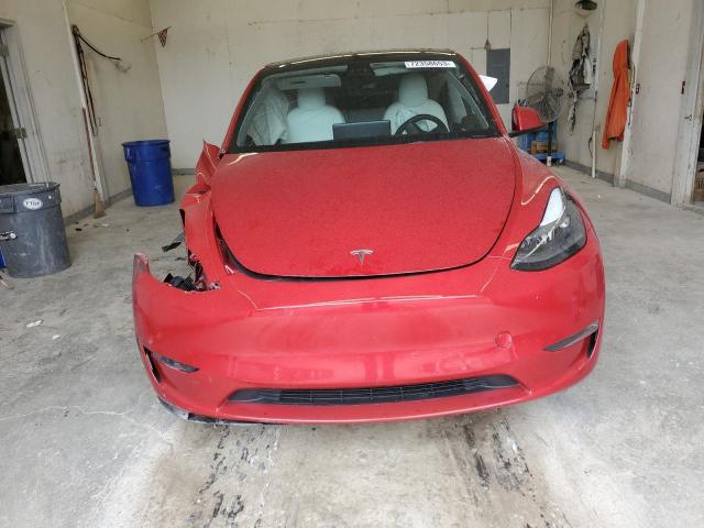 5YJYGDEF0MF209605 | 2021 TESLA MODEL Y