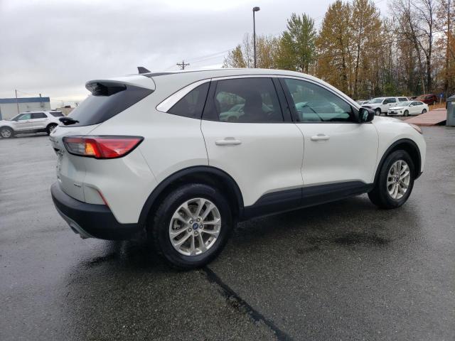 2022 FORD ESCAPE SE - 1FMCU9G66NUB40226