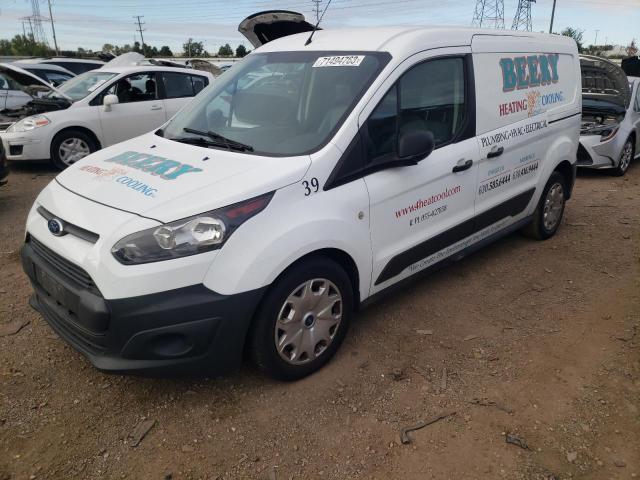 2015 Ford Transit Connect XL