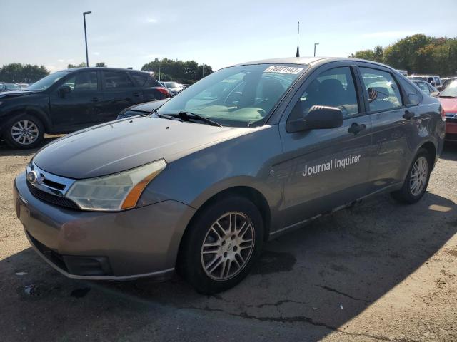 2011 Ford Focus SE