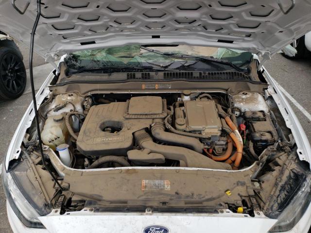 3FA6P0LU0LR213853 | 2020 Ford fusion se