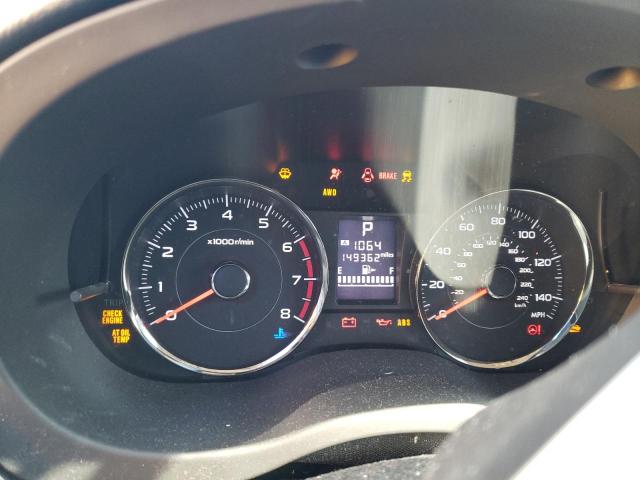 JF2SJAMC2EH487552 Subaru Forester 2.5i Touring