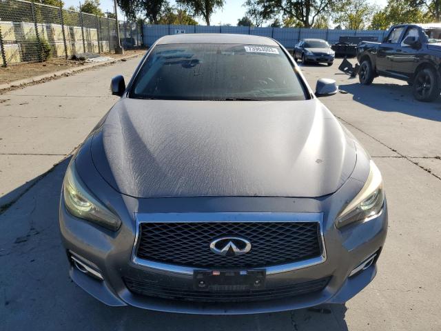 JN1BV7AR6EM702228 | 2014 INFINITI Q50 BASE