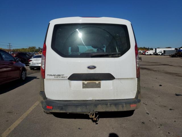 NM0LE6E70E1150518 | 2014 FORD TRANSIT CO