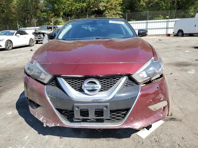 1N4AA6AP0HC390825 Nissan Maxima 3.5s