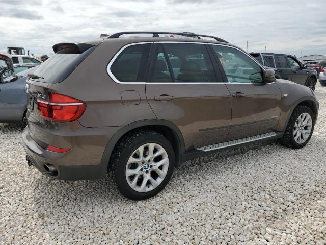 VIN 5UXZV4C58D0B17582 2013 BMW X5, Xdrive35I no.3