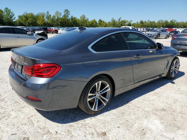 WBA4W3C56KAF92400 BMW 4 Series 430I 3