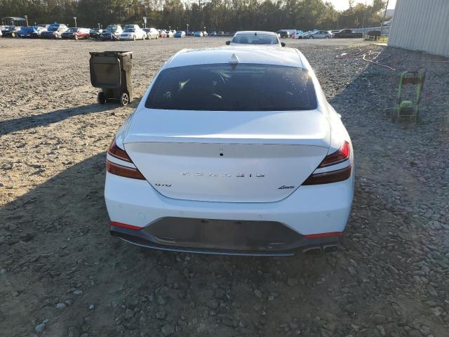 KMTG34TA9PU126329 | 2023 GENESIS G70 BASE