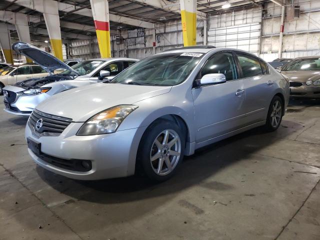 2008 Nissan Altima 3.5SE