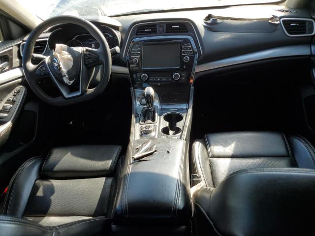 1N4AA6AP4GC405728 Nissan Maxima 3.5s