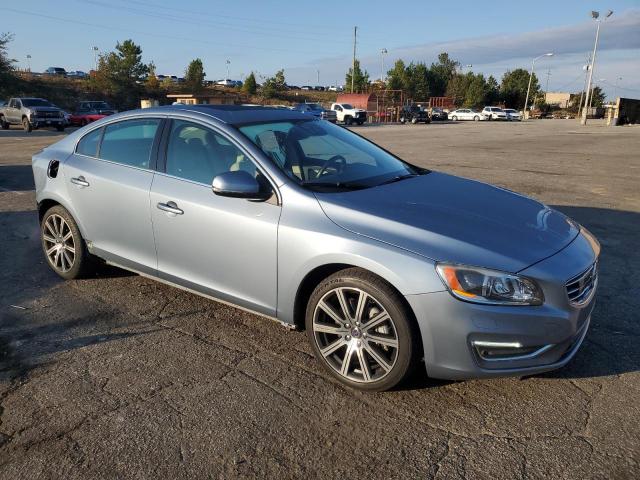 2017 VOLVO S60 PLATIN - LYV402TM8HB145068